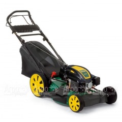 Газонокосилка бензиновая Yard-Man YM 5521 SPO HW в Омске
