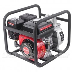 Бензиновая мотопомпа Patriot Победа МП 20 в Омске