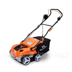 Аэратор электрический Villartec AE1638 в Омске