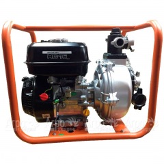 Бензиновая мотопомпа Zongshen HG 15 в Омске