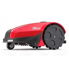 Газонокосилка-робот Caiman Ambrogio L30 Elite V18 в Омске