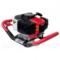 Мотобур (бензобур) Elitech БМ 52В в Омске