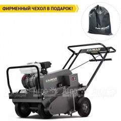 Аэратор бензиновый Caiman Aero 55H в Омске