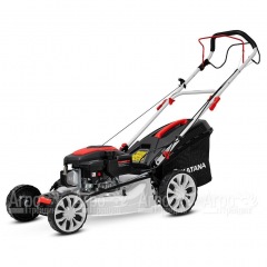 Газонокосилка бензиновая Katana KL-51AS PRO  в Омске