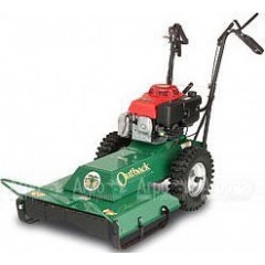 Газонокосилка бензиновая Billy Goat BC2403IC в Омске