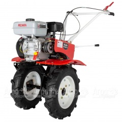 Мотоблок Ресанта МБ-7800РП (фрезы в комплекте) в Омске