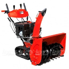 Снегоуборщик гусеничный Lifan ST901Q в Омске