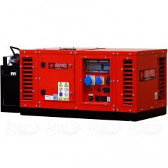 Бензогенератор Europower EPS 12000 Е 8 кВт в Омске