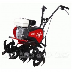 Культиватор Elitech КБ 60 в Омске