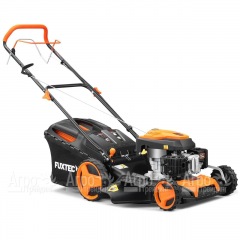 Газонокосилка бензиновая Fuxtec FX-RM5196SL в Омске