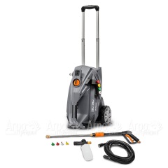 Мойка высокого давления Daewoo DAW 700 Expert в Омске