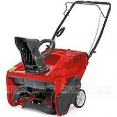 Снегоуборщик WOLF-Garten Select SF 53 в Омске