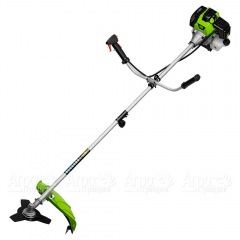 Бензокоса (бензиновый триммер) Сибртех ТС-3000Р в Омске