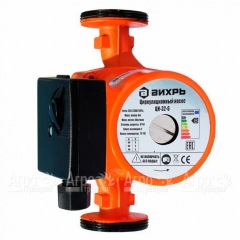 Циркуляционный насос Вихрь ЦН-32-6 в Омске