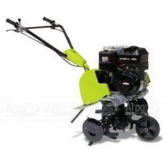 Культиватор Grillo Princess с двигателем Honda GCV160 87L1G 1+1 в Омске