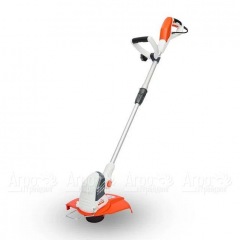  Электрокоса (электрический триммер) Villartec CE54 в Омске