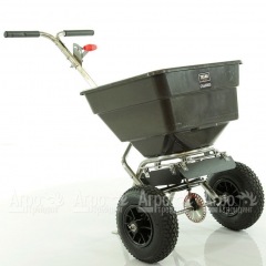 Тележка - разбрасыватель Texas CS6000S в Омске