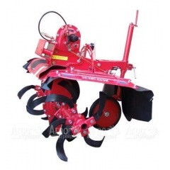 Фреза - культиватор Kipor KDT410,KDT910, 610  (включая кожух цепи) в Омске