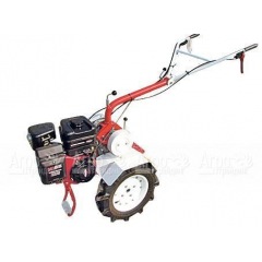 Мотоблок Фаворит МБ с двигателем B&S Vanguard, 6.0 л.с. (фрезы в комплекте) в Омске