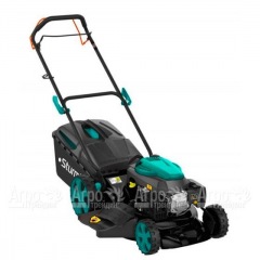 Газонокосилка бензиновая Sturm PL4614S в Омске