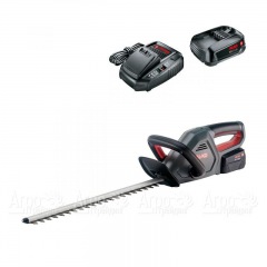 Аккумуляторные садовые ножницы AL-KO Bo Flex HT 1845 в Омске