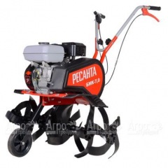 Культиватор Ресанта БМК-7.0 в Омске