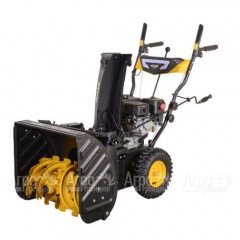 Бензиновый снегоуборщик Huter SGC 4800 (B) в Омске