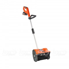 Снегоуборщик аккумуляторный Patriot PE 2341 UES в Омске