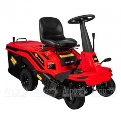 Садовый райдер DDE TR 63 в Омске