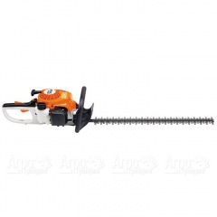 Бензиновый кусторез (бензокусторез) Stihl HS 45 60 см в Омске