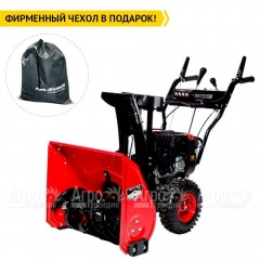 Снегоуборщик RedVerg RD-SB60/950BS-E в Омске