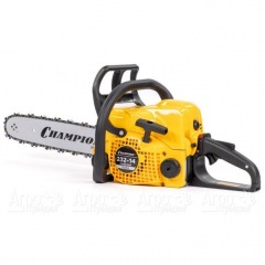 Бензопила Champion 232-14 в Омске
