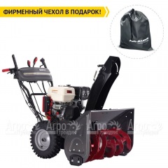 Снегоуборщик бензиновый EVOline SBG 760 HE в Омске