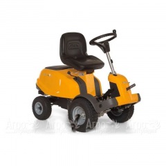 Садовый райдер Stiga Villa 16 HST в Омске