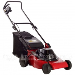 Газонокосилка электрическая MA.RI.NA GX-41 E 1300 W в Омске