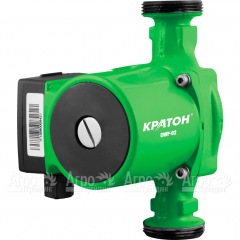 Насос циркуляционный Кратон CWP-25/2 в Омске