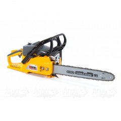 Бензопила Denzel GS-40 X-Pro-16" в Омске