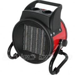 Электрическая тепловая пушка Ресанта ТЭПК-2000K в Омске