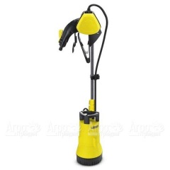 Бочечный погружной насос Karcher BP 1 Barrel в Омске