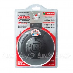 Насадка универсальная для бензокос Caiman, Oleo-Mac с прямым валом в Омске