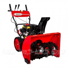 Снегоуборщик DDE ST7071E в Омске