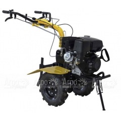 Мотоблок бензиновый Huter GMC-9.0 в Омске