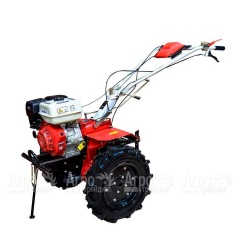 Мотоблок Forza МБ6-901 (фрезы в комплекте) в Омске