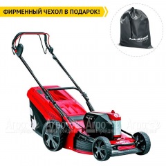 Газонокосилка аккумуляторная Solo by Al-Ko 4757 Li SP (без аккумулятора и ЗУ) в Омске