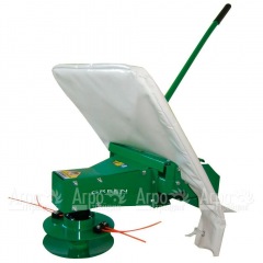 Насадка-триммер регулируемый для GreenTiller M6, Profi CS-M5 в Омске