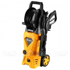 Мойка высокого давления DEKO DKCW150 PRO в Омске