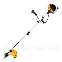 Бензокоса (бензиновый триммер) Denzel DR-43S в Омске