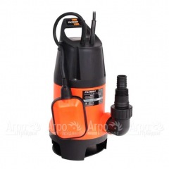 Дренажный насос Patriot F 600 D в Омске
