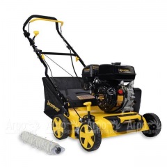 Скарификатор бензиновый Champion GSC4840 в Омске