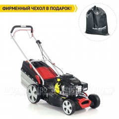 Газонокосилка бензиновая GEOS by Al-Ko Classic 51 SP-K Plus в Омске